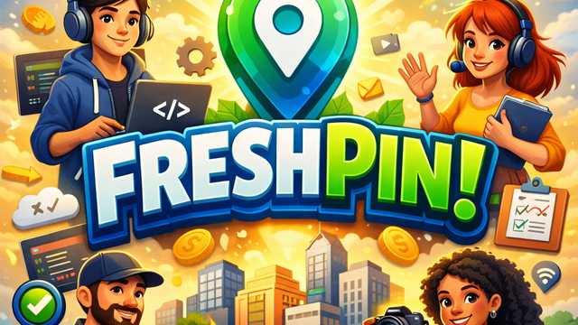 Launch Your Career with Real-World Projects & Paid Opportunities