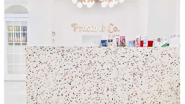 Dental Receptionist/Treatment Coordinator