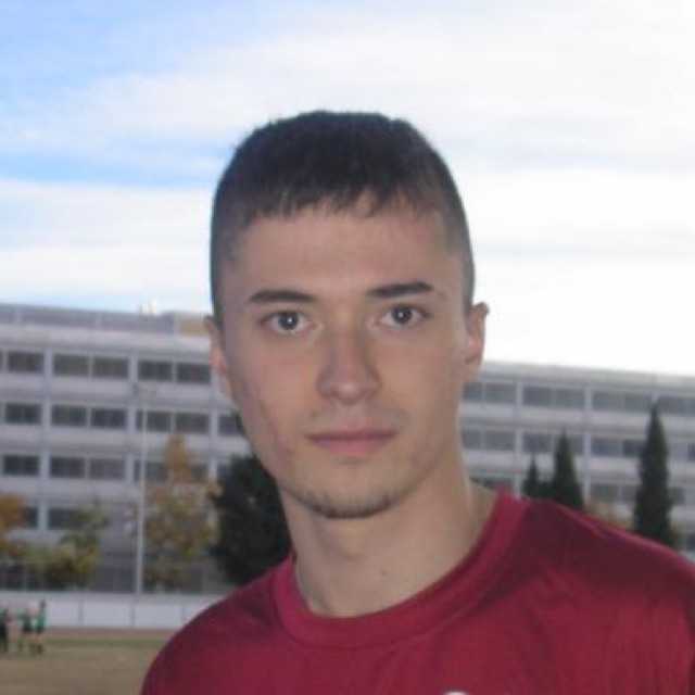 Candidate avatar