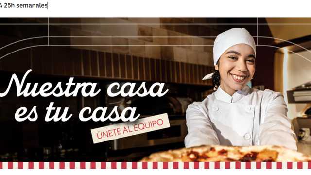 Ayudante/a de Cocina