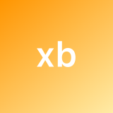 xandra B. avatar icon