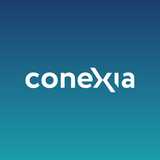 Conexia Telecom logo