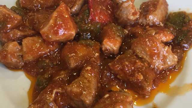 Ayudante de Camarero/a