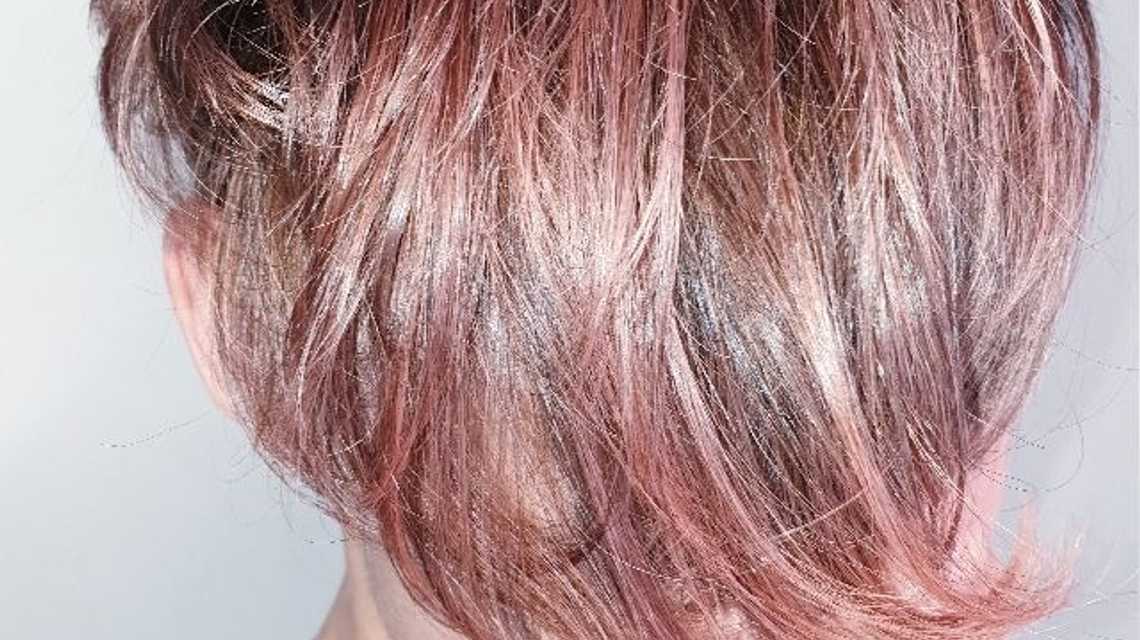 Cristina Castaño Estilistas cover image