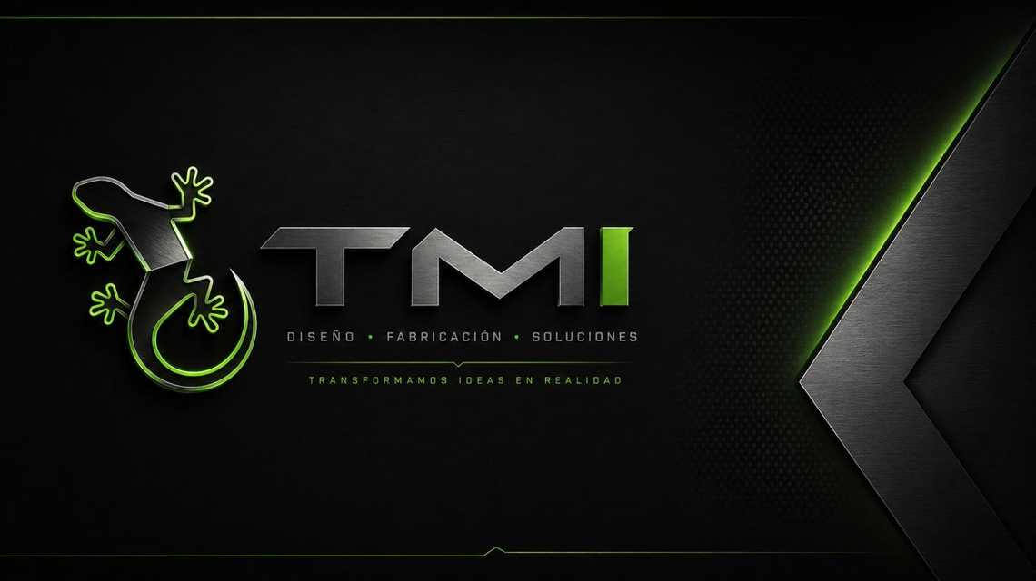 TMI System cover image