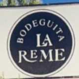 Terraza La Reme logo