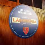 La Birrería Taproom Madrid logo