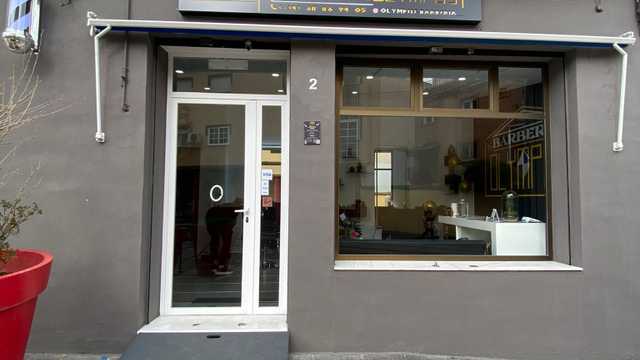 Barbero