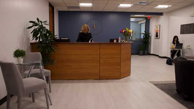 Client Services Manager