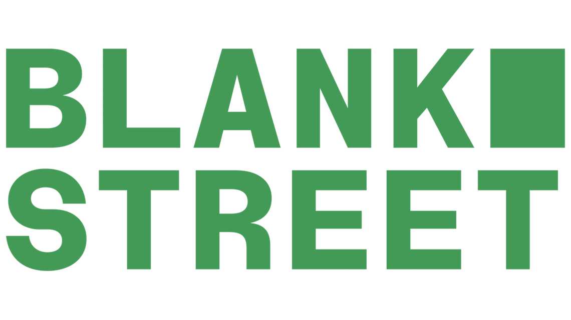 Blank Street Coffee cover image