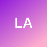Laressa A. avatar icon
