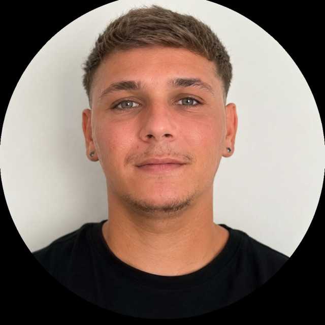 Candidate avatar