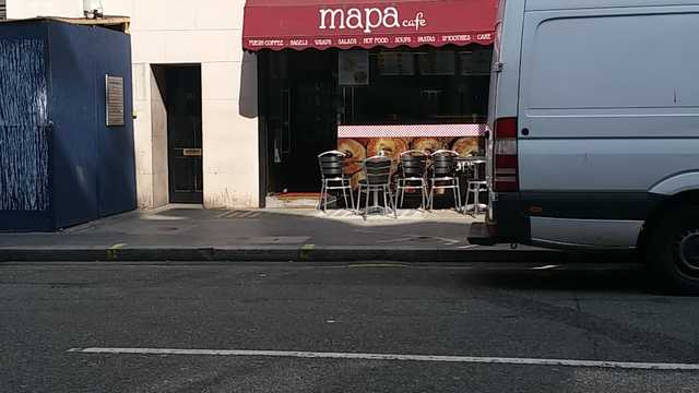 Chef de Partie