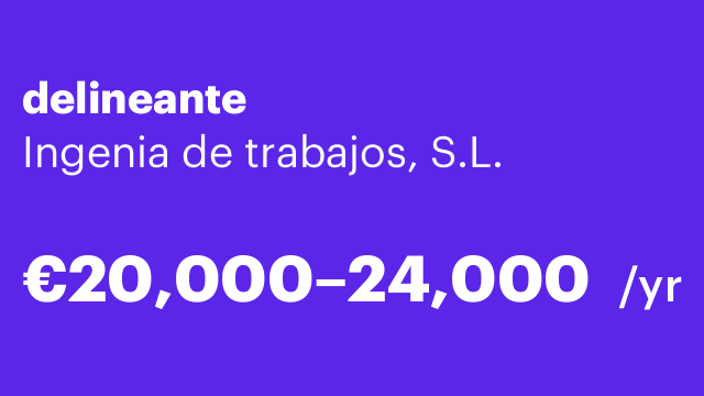 delineante