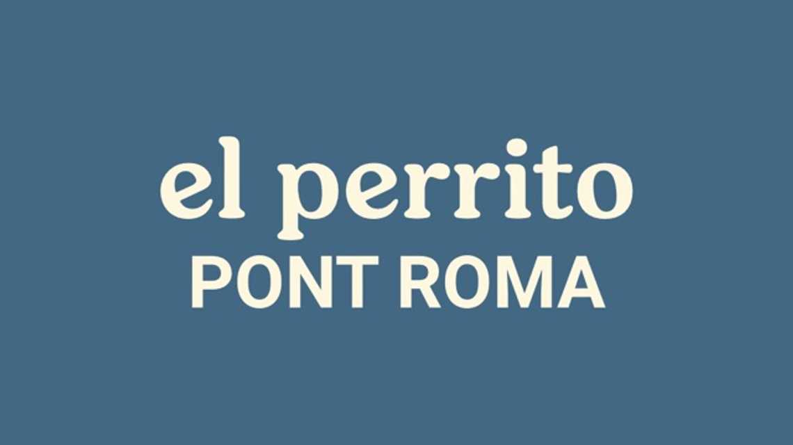 El Perrito Pont Roma | Pollensa cover image