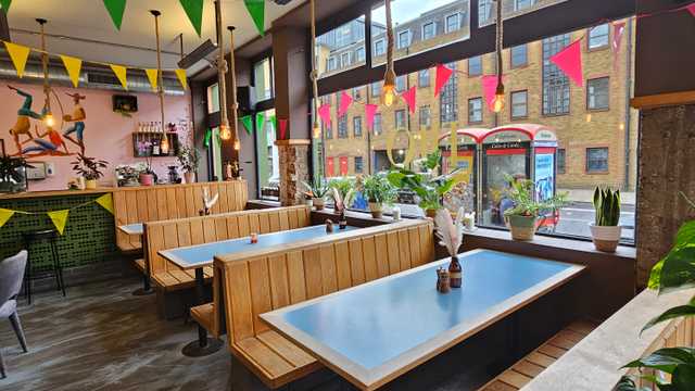 Sous Chef / head chef