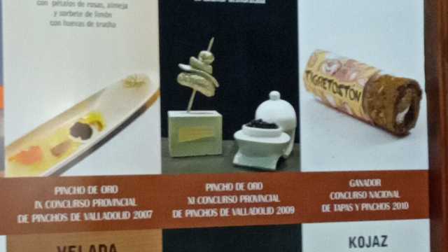 Cocinero/a Planchista