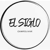 EL SIGLO CAMPOLIVAR logo