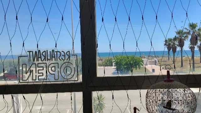 Ayudante de Camarero/a