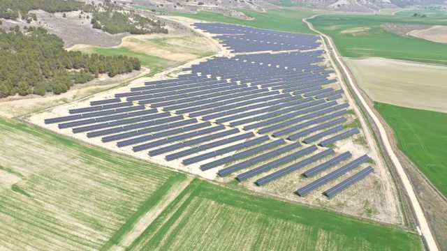 Mantenimiento de instalaciones solares fotovoltaicas