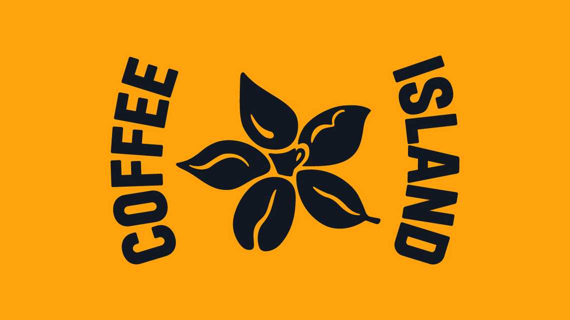 Coffee Island Valdebebas cover image