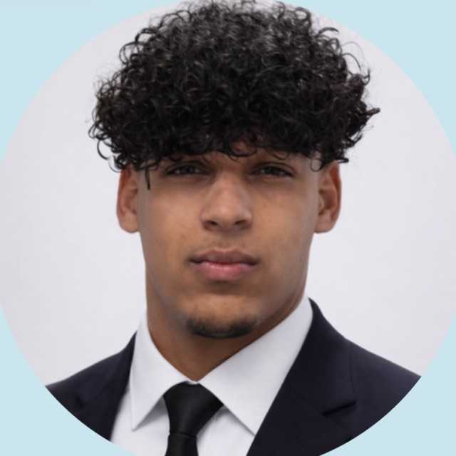 Candidate avatar