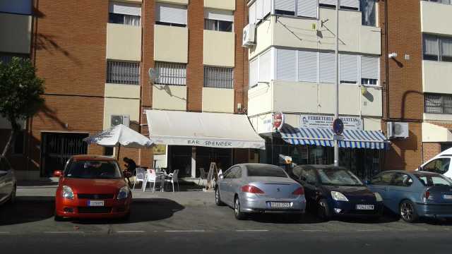 Camarero/a de Mesas y Barra