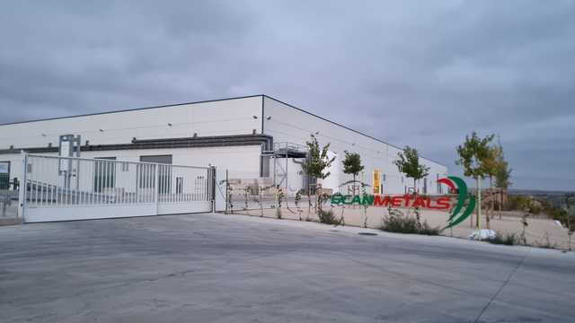 Técnico/a de Control de Producción