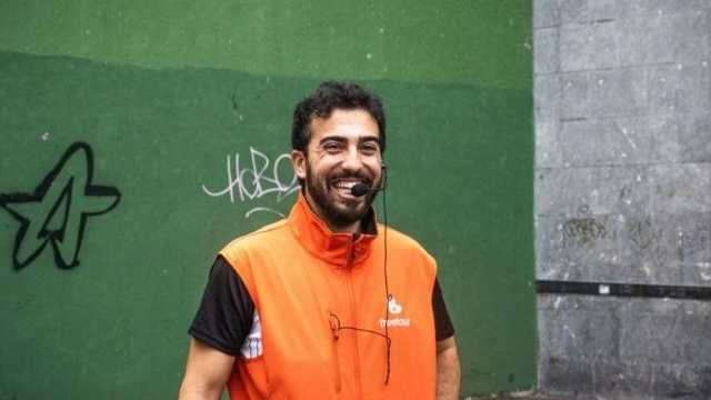 Graduados/as en HUMANIDADES Bilbao