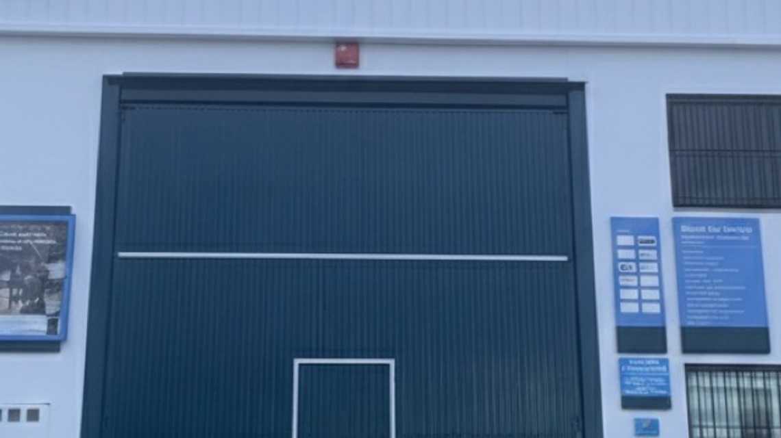 Bosch car service Talleres Marcos cover image