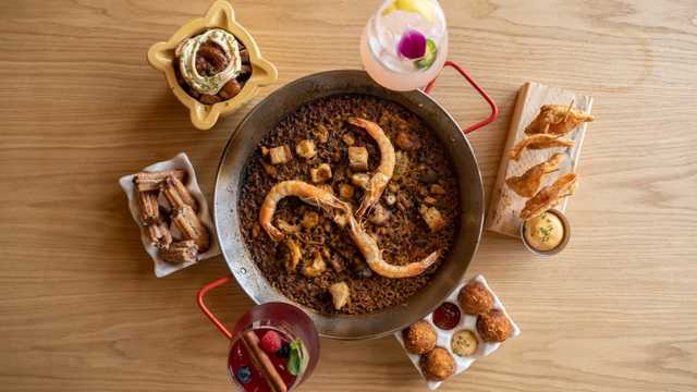 Cocinero/a Restaurante 40h Barcelona