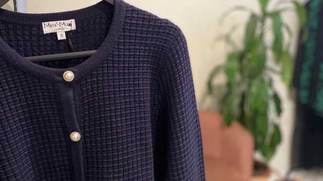 Dependiente/a de Tienda