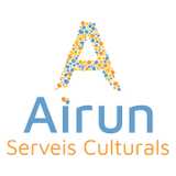 Airun Serveis Culturals logo