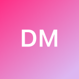 DIEGO M. avatar icon