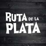 Meson Ruta de la Plata logo