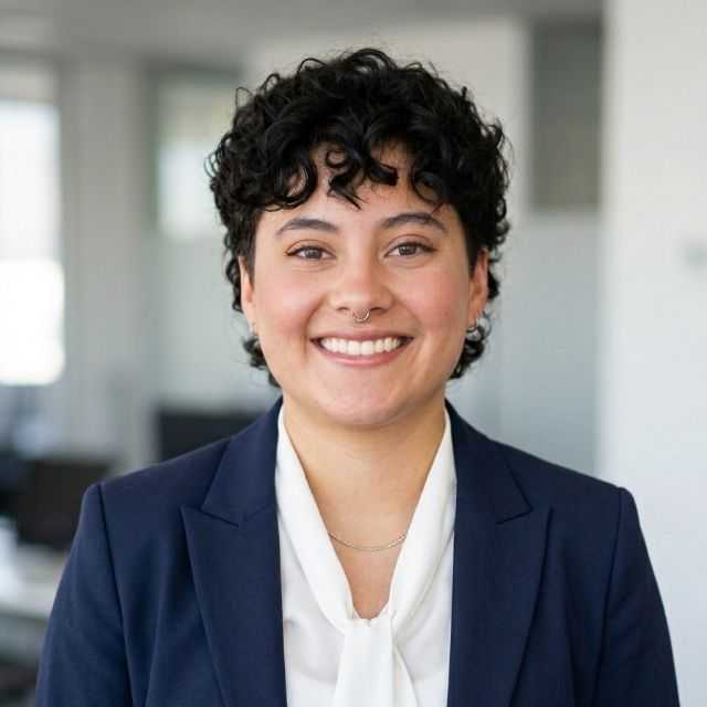 Candidate avatar