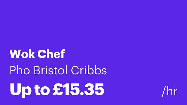 Wok Chef