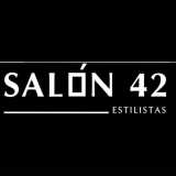 Salón 42 estilistas  N. avatar icon