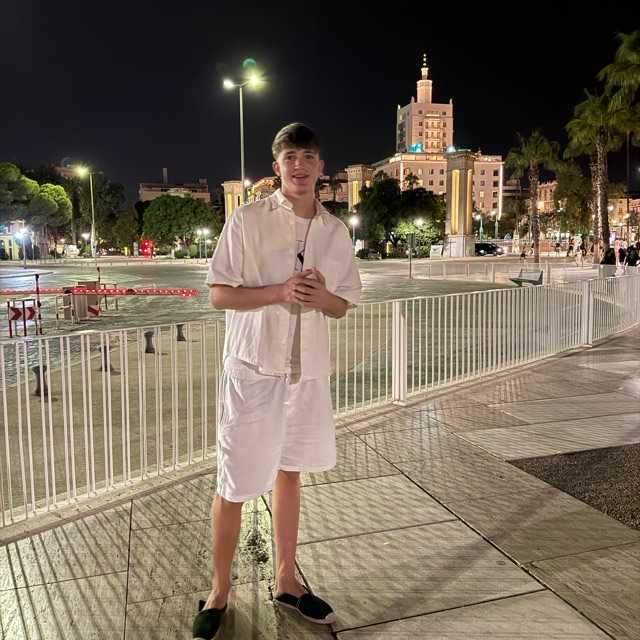 Candidate avatar