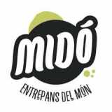 Mido logo