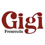 Gigi Focacceria logo