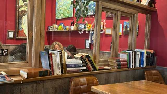 Camarero/a de Restaurante