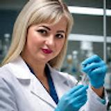 Любушка К. avatar icon