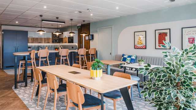 Front of House Associate