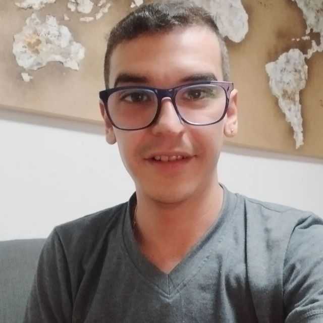 Candidate avatar