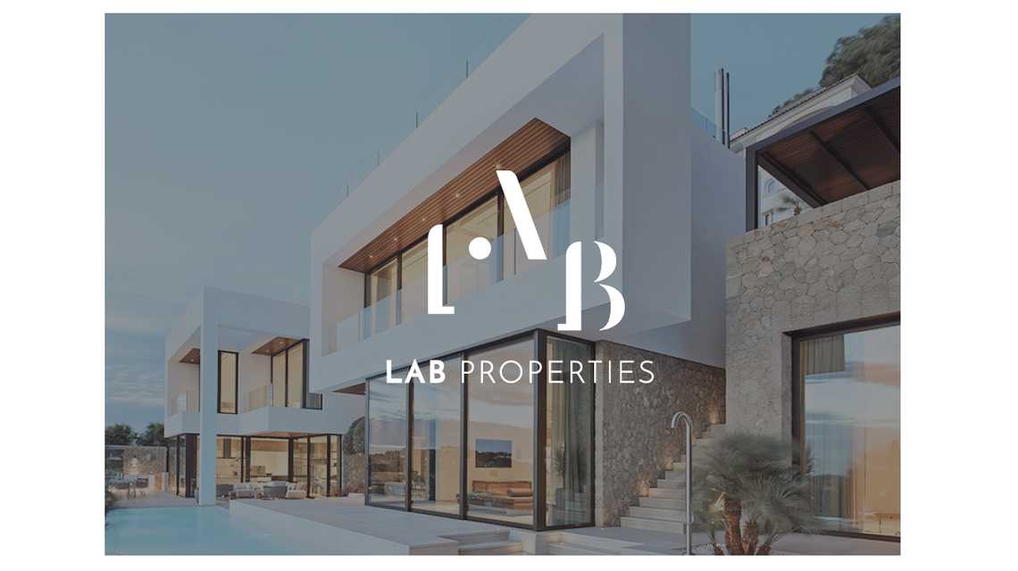 LAB Properties cover image