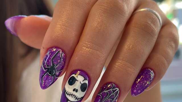 Manicurista