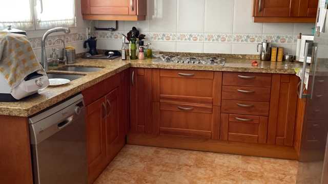 Cocinero/a