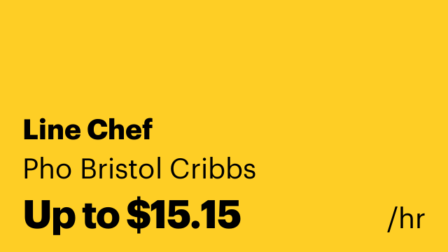 Line Chef