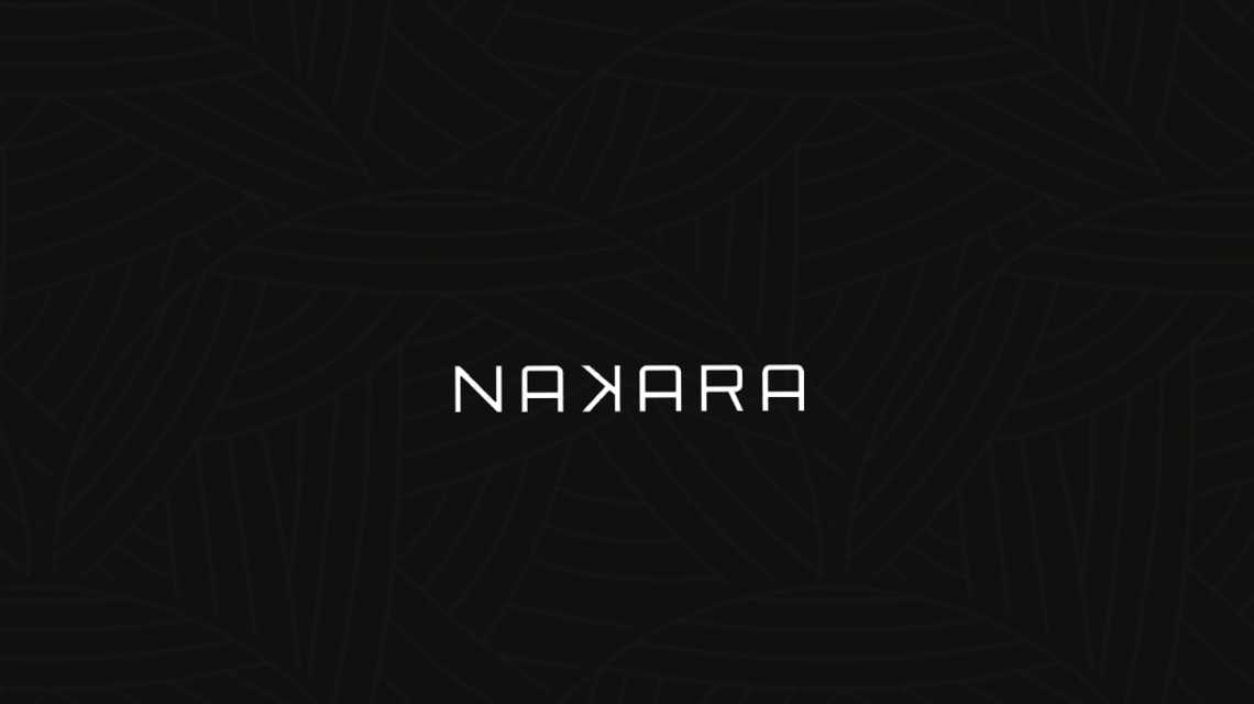 Nakara Sushi Bar cover image